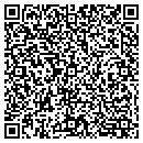 QR code with Zibas Walter MD contacts