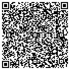 QR code with Hageman Travis S MD contacts