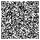 QR code with Haggstrom John Albin MD contacts