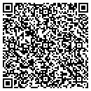 QR code with I C F International contacts