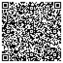QR code with Halat Anthony J MD contacts