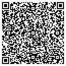 QR code with Hald Larry L MD contacts