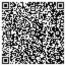 QR code with Halla Stephen DO contacts