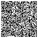 QR code with Klaus Clark contacts