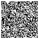 QR code with Haniff Sharisse C MD contacts
