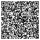 QR code with A To Z Solutions contacts