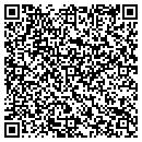 QR code with Hannam John M MD contacts