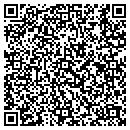 QR code with Ayush & Rani Corp contacts