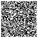 QR code with Hapke Marc R MD contacts