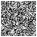 QR code with Hardie Virginia MD contacts