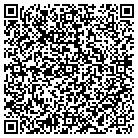 QR code with Oklahoma Joe's At the Cain's contacts