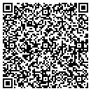 QR code with Haroon M Salman MD contacts