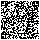 QR code with Harper James MD contacts