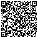 QR code with Blh Enterprises Inc contacts