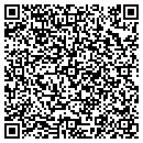 QR code with Hartman Curtis MD contacts