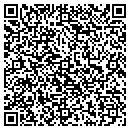 QR code with Hauke Ralph J MD contacts