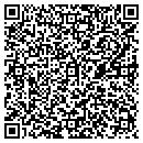 QR code with Hauke Ralph J MD contacts