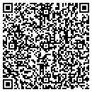 QR code with Hauke Ralph J MD contacts
