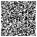 QR code with Hauke Ralph J MD contacts