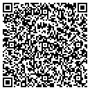 QR code with Hays Bret A MD contacts