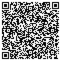 QR code with R S B LLC contacts