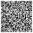 QR code with Hee Tom T MD contacts