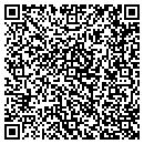 QR code with Helfner Brett MD contacts