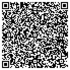 QR code with Hentzen Douglas N MD contacts