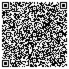 QR code with Hershkowitz Leslie L MD contacts