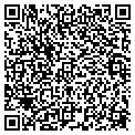 QR code with U T I contacts