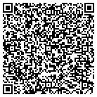 QR code with Physics Application Laboratory contacts