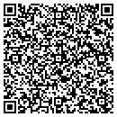 QR code with Hinkhouse Jay MD contacts