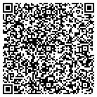QR code with Rainbow Learning Center contacts