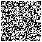 QR code with Hinrichs Steven H MD contacts