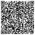 QR code with R A Wright And Associates contacts