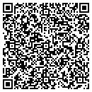 QR code with Hoeft David J MD contacts