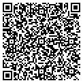 QR code with Jamin Mace contacts