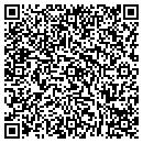 QR code with Reyson Research contacts