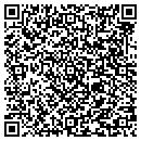 QR code with Richard A Durward contacts