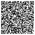 QR code with D&F Sales LLC contacts