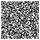 QR code with Hong Paul S MD contacts