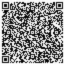 QR code with Hopp Russell J DO contacts