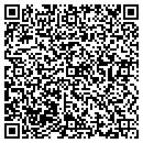 QR code with Houghton Bruce L MD contacts