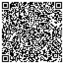 QR code with Hovey Michael MD contacts
