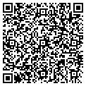 QR code with T I Group contacts