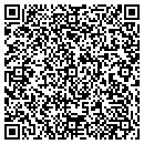 QR code with Hruby Paul M MD contacts