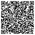 QR code with J & K Exchange contacts