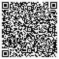 QR code with Spin contacts