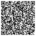 QR code with Facebook Hacker contacts