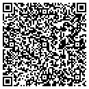 QR code with Hurst Glenn E MD contacts